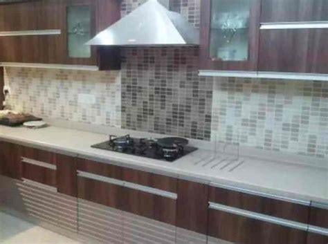 Top 7 Modular Kitchen Makers in Chandigarh 